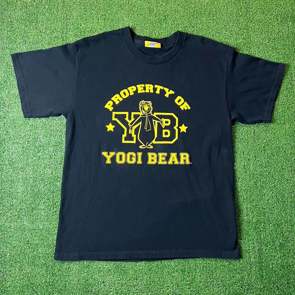 Yogi Bear T-Shirt